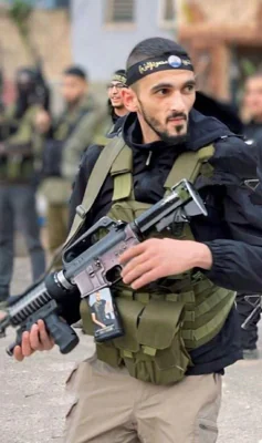 Командир батальона «Тулькарм», давно разыскиваемый ЦАХАЛом, и переживший покушение Израиля, Махмуд Аль Джабер (Абу Ямаш), был серьезно ранен взрывным устройством, и доставлен в правительственную больницу Тулькарма