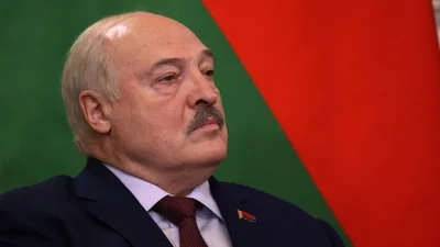 Лукашенко помиловал 31 осужденного за экстремизм