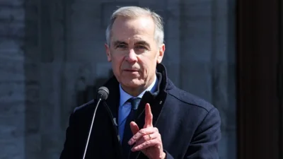 На парламентских выборах в Канаде побеждает Либеральная партия