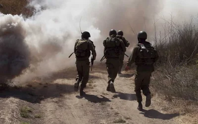 ЦАХАЛ увеличивает интенсивность боевых действий в Газе