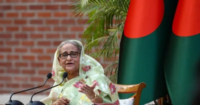 PM Hasina has resigned, interim govt is taking over: Bangladesh Army chief