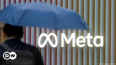 EU says Meta's paid ad-free option breaches rules