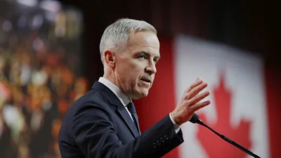 Досрочные выборы в Канаде пройдут 28 апреля