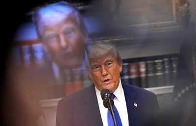 Трамп уверен, что на переговорах РФ с Украиной можно добиться положительных результатов