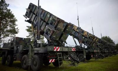 На саммите НАТО Украину ждут «хорошие новости» по ПВО,