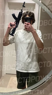 Девятиклассник открыл стрельбу в школе в Уфе