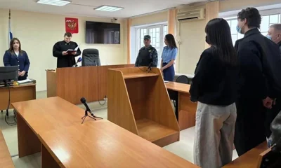 Вынесен первый в России приговор за организацию деятельности ЛГБТ-движения*