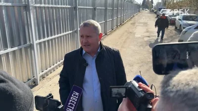 Адвокат рассказал, где будет лечиться Ефремов после выхода по УДО