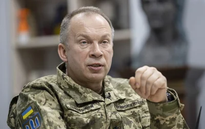 Військовослужбовців ТЦК почнуть відправляти на фронт: хто потрапить під нове правило