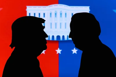 Изменилось ли мнение американцев о Байдене и Трампе после дебатов