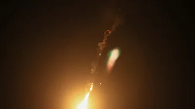 Губернатор Бусаргин заявил о повреждениях на "промышленном объекте" в Саратове после налета дронов. В Генштабе  ВСУ сообщили об ударе по НПЗ