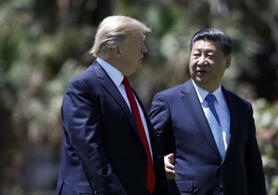 Ex-Trump Official Lays Out Why China Might Be 'Worried' To Cut Tariff Deal