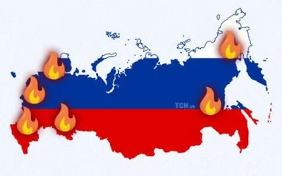 Россияне хвастаются: убеждают, что сбили 21 дрон над Брянщиной