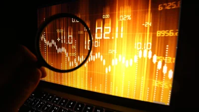 Цена нефти Brent упала до уровня февраля