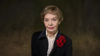 Умерла актриса Людмила Чурсина