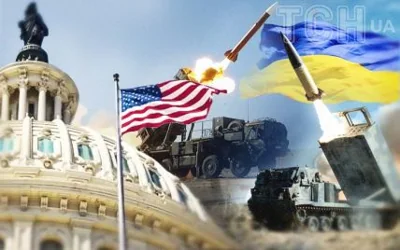 Байден отправляет в Украину военных специалистов для обслуживания Patriot и F-16 – CNN