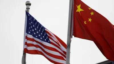 3 Americans detained in China are released