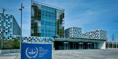 Прокурор МУС в Гааге: «Не грозите суду, это международное преступление»