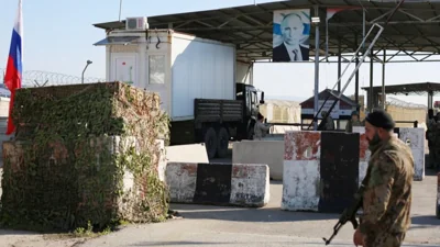 Новые власти Сирии запретили ввоз товаров из России. Под ограничения также попали Иран и Израиль