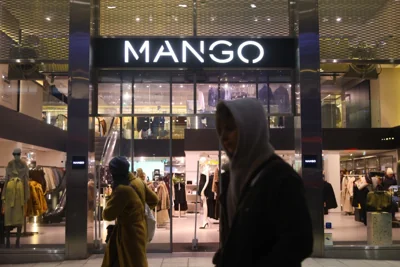 The 71-year-old was the billionaire founder of fashion giant Mango