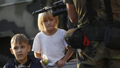 Ще тисячу дітей росіяни вивезли з України нібито на оздоровлення, - Лубінець