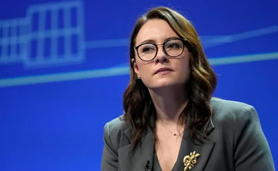 Рада проголосовала за отставку Свириденко и правительства Украины