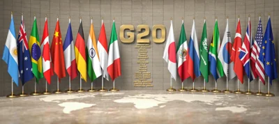 Опубліковано заяву за підсумками саміту G20: про війну в Україні лише один абзац