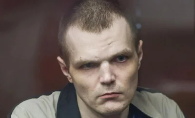 26 лет колонии по 47 обвинениям дали украинцу Григорию Синченко