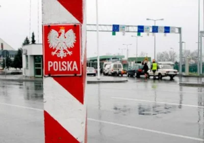 У Польщі розповіли, як будуть повертати військовозобов'язаних українців чоловіків — DSnews.ua