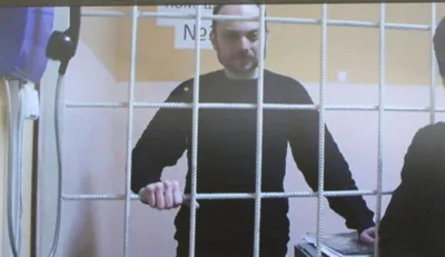 Владимир Кара-Мурза не появился на суде