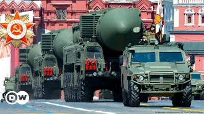 Russia expands its criteria for a nuclear strike