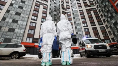 Путин подписал закон об обязательной отработке для выпускников медвузов