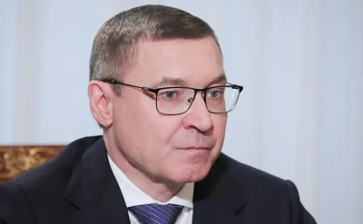 Якушев совместит должности полпреда и секретаря генсовета «Единой России»