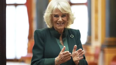 Queen Camilla skipping another public event as she recovers from chest infection