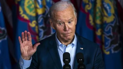 Biden not ruling out allowing Ukraine to strike deep into Russia – US Secretary of State