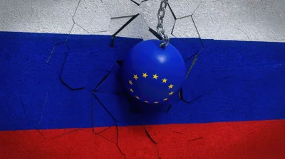 Европарламент требует более жестких санкций против "теневого флота" России