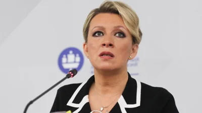 Захарова заявила о попытках властей Армении снять оппозицию с выборов