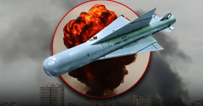 Росія накопичує ракети для масованого удару: експерт назвав ймовірну дату