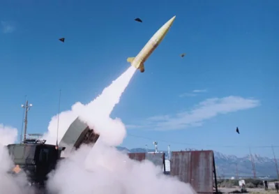Украина начала обстреливать Крым дальнобойными ракетами ATACMS