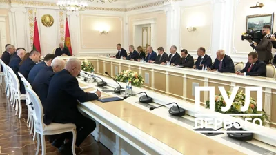 Лукашенко: Настало время спросить ученых за конкретный результат