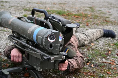 French Troops In Ukraine