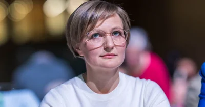 Franziska Brantner elected co-leader of German Greens going into snap elections