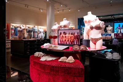 Victoria’s Secret takes down its website after a security incident