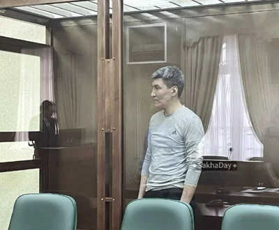 Якутянин, дважды избежавший наказания благодаря участию в войне, задержан по подозрению в четвертом убийстве