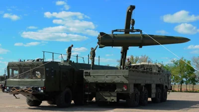 Беларусь объявила о проведении «внезапной проверки» носителей тактического ядерного оружия