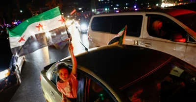 Евросоюз снимет санкции с Сирии