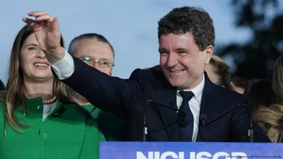 Выборы президента Румынии: важная победа сторонников Европы