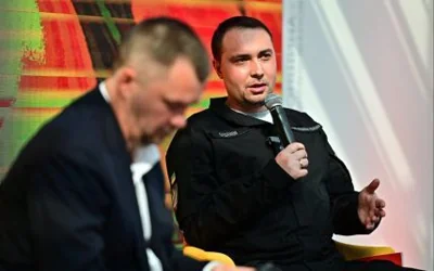 Буданов уверен, что война "непременно закончится"