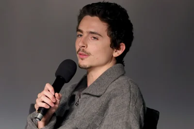 Timothee Chalamet faces the music for saying 'no one cares' about opera and  ballet — South China Morning Post