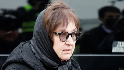Салехардский городской суд прекратил производство по жалобе матери Алексея Навального